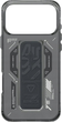 Etui SkinArma Helio do Apple iPhone 17 Pro Max Graphite (8886461248562) - obraz 4