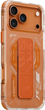 Etui SkinArma Helio do Apple iPhone 17 Pro Max Orange (8886461248579) - obraz 3
