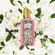 Zestaw damski Gucci Flora Gorgeous Gardenia Woda perfumowana 50 ml + balsam do ciała 50 ml (3616305278296) - obraz 5