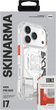 Etui SkinArma Sonix do Apple iPhone 17 Pro Transparent (8886461248869) - obraz 4