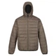 Куртка прошита Regatta Helfa RMN154 3XL, хакі - изображение 1