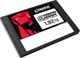 Накопичувач SSD Kingston 2.5' 1.9TB SATA DC600M (SEDC600M/1920G) - изображение 2