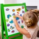 Набор магнитов Vladi Toys "Морские обитатели", игра для детей VT3106-27 - изображение 2
