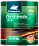 Грунт-эмаль 3 в 1 Корабельная 2.8 кг Желтая (4823093901049) - изображение 1