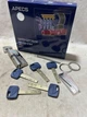 Циліндр APECS-Premier XR-80-(35C/45)-C15-NI - изображение 1