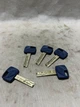 Циліндр APECS-Premier XR-70-C15-NI - изображение 7