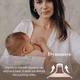 Соска Lovi динамическая Mammafeel 9 быстрая 1 шт. (18/734) (273521) - изображение 10