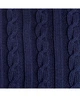 Плед Exclusive Nature 140х180 см Синий (026675) - изображение 6