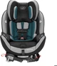 Детское автокресло Evenflo EveryStage DLX с автодотяжкой ремней Reef (BZ-240824) - изображение 3