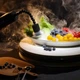 Жидкость для генератора дыма Ulanzi Fog Juice FM01 для FILMOG Fog Machine 60 мл (EBAE264F2008) - изображение 3