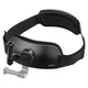 Тримач для телефона Ulanzi CM027 Go-Quick II на голову для GoPro і смартфона з холодним башмаком 1/4 (D7A55B6C0D4F) - зображення 2