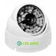 Проводная уличная AHD/CVI/TVI/analog камера COLARIX CAM-DOF-012 (3.6 мм) - изображение 1