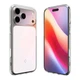 Чехол Spigen Ultra Hybrid T MagFit для iPhone 17 Pro Max Glossy White (ACS10280) - изображение 2