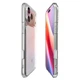 Чехол Spigen Ultra Hybrid T MagFit для iPhone 17 Pro Max Glossy White (ACS10280) - изображение 4