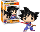 Фигурка Funko Pop Dragon Ball Гоку 10 см (D0813426C658) - изображение 1