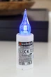 Свеча led mini Subito S2 (50 дней) (Синяя) - изображение 2