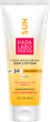 Balsam do opalania Hada Labo Sun Spf 30 200 ml (5900525062772) - obraz 2
