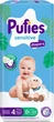 Подгузники Pufies Sensitive 4 Maxi (9-14 кг) 54 шт (3800024035975) - изображение 1