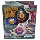 Игровой набор Beyblade Infinity Nado Swallow Armour Sally (F6132-8) - изображение 1