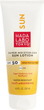 Balsam do opalania Hada Labo Sun Spf 50 200 ml (5900525062789) - obraz 2