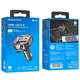 FM-модулятор Borofone BC48 Bluetooth для беспроводной музыки в авто Чёрный - изображение 6