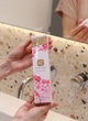 HITOKI Sakura EGF Repair Peeling Gel відновлюючий гель-пілінг, 200 мл - зображення 5