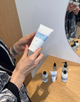 SPA TREATMENT Airare Washing Cream крем для умывания, 80 гр - изображение 4