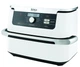 Мультипіч (аерофритюрниця) NINJA Foodi FlexDrawer AF500EUWH - зображення 2