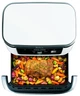 Мультипіч (аерофритюрниця) NINJA Foodi FlexDrawer AF500EUWH - зображення 7