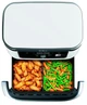 Мультипіч (аерофритюрниця) NINJA Foodi FlexDrawer AF500EUWH - зображення 8