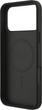 Панель Guess 4G Circle Classic Logo MagSafe для Apple iPhone 17 Pro Max Black (3666339489991) - зображення 7