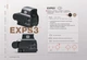 Коллиматорный голографический прицел EOTech EXPS3-0 - изображение 3