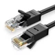 Кабель UGREEN NW102 Cat 6 UTP Lan Cable 50m (20170) - изображение 1