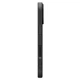Чохол Spigen для iPhone 17 - Liquid Air, Matte Black (ACS10369) - зображення 6