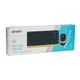 Комплект A4Tech FG1110 Wireless Bumblebee (4711421987752) - изображение 7
