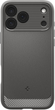 Панель Spigen Rugged Armor Mag MagSafe для Apple iPhone 17 Pro Grey (8800283314625) - зображення 1