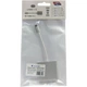 Переходник Dynamode Dynamode USB3.1 Type-C to 1хHDMI, 1хUSB 3.0, 1хUSB Type-C Fe (Multiport USB 3.1 Type-C to HDMI) - зображення 4