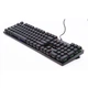 Клавиатура A4Tech Bloody B750N USB Black (4711421966191) - изображение 2