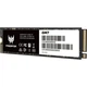 Накопитель SSD M.2 2280 512GB GM7 Acer Predator (BL.9BWWR.117) - изображение 5
