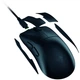 Мышка Razer DeathAdder V4 Pro Wireless/USB Black (RZ01-05330100-R3G1) - изображение 5