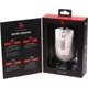 Мишка A4Tech Bloody R90 Plus Wireless Greyish White (4711421001731) - зображення 4