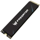 Накопичувач SSD M.2 2280 1TB GM9 Acer Predator (BL.9BWWR.136) - зображення 5