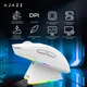 Мишка Ajazz AJ139 V2 MC Wireless/Bluetooth/USB White (AJ139-V2-MC-W) - зображення 7