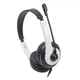Наушники A4Tech FH100U Panda (4711421977043) - изображение 3