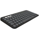 Комплект Logitech Pebble 2 for Mac Wireless UA Graphite (920-012244) - изображение 3