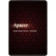 Накопитель SSD 2.5" 128GB AS350X Apacer (AP128GAS350XR) - изображение 1