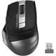 Мышка A4Tech FG35 Wireless Silver (4711421989855) - зображення 1