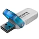 USB флеш накопитель ADATA 32GB UV240 White USB 2.0 (AUV240-32G-RWH) - изображение 2