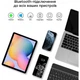 Чехол для планшета AirOn Premium Universal 10-11" BT Keyboard (4822352781060) - изображение 5