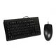 Комплект A4Tech KR-8372S Black (4711421954853) - зображення 3